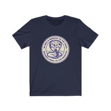 Load image into Gallery viewer, Cobra Khai T-Shirt - Maccabee Apparel