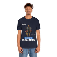 Load image into Gallery viewer, Divine Vision (Moses) T-Shirt