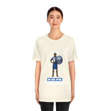 Load image into Gallery viewer, Captain Israel (Joshua) T-Shirt