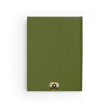 Load image into Gallery viewer, Maccabee Special Forces Notebook - Maccabee Apparel