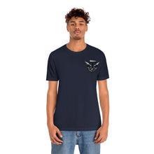 Load image into Gallery viewer, Maccabee Special Forces T-Shirt - Small Logo