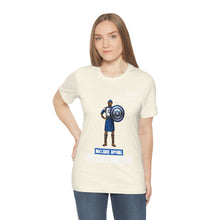 Load image into Gallery viewer, Captain Israel (Joshua) T-Shirt