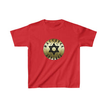 Load image into Gallery viewer, Maccabee Apparel Kids' T-Shirt - Maccabee Apparel