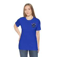 Load image into Gallery viewer, Maccabee Special Forces T-Shirt - Small Logo