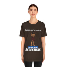 Load image into Gallery viewer, The Incredible Anak (Samson) T-Shirt