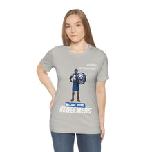 Load image into Gallery viewer, Captain Israel (Joshua) T-Shirt