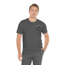 Load image into Gallery viewer, Maccabee Special Forces T-Shirt - Small Logo