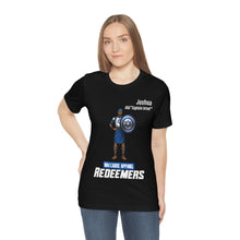 Load image into Gallery viewer, Captain Israel (Joshua) T-Shirt