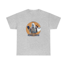 Load image into Gallery viewer, Mendelorian T-Shirt