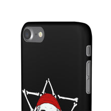 Load image into Gallery viewer, Jewish Pirate Phone Case - Maccabee Apparel
