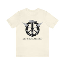 Load image into Gallery viewer, Maccabee Special Forces T-Shirt