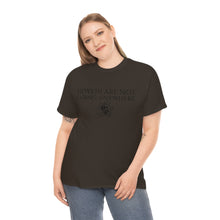 Load image into Gallery viewer, Defiance T-Shirt