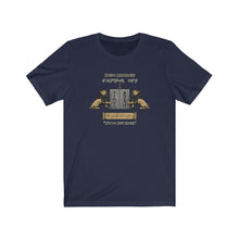 Load image into Gallery viewer, House Asmonaeus T-Shirt - Maccabee Apparel