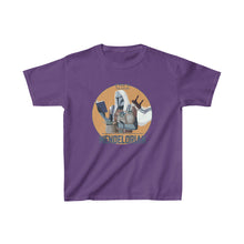 Load image into Gallery viewer, Mendelorian Kids' T-Shirt