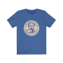 Load image into Gallery viewer, Cobra Khai T-Shirt - Maccabee Apparel