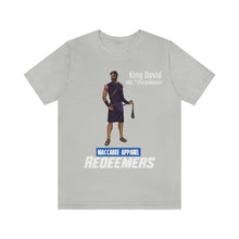 Load image into Gallery viewer, Sharpshooter (King David) T-Shirt