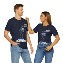 Load image into Gallery viewer, Captain Israel (Joshua) T-Shirt