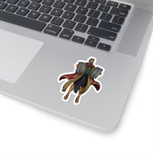 Load image into Gallery viewer, Divine Vision Decal - Maccabee Apparel