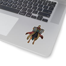 Load image into Gallery viewer, Divine Vision Decal - Maccabee Apparel