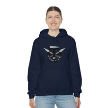 Load image into Gallery viewer, Maccabee Special Forces Hoodie