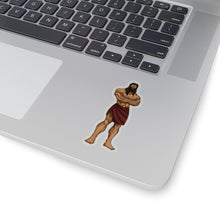 Load image into Gallery viewer, The Incredible Anak (Samson) Decal - Maccabee Apparel