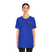 Load image into Gallery viewer, Maccabee Special Forces T-Shirt - Small Logo
