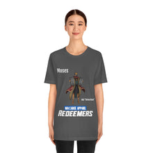 Load image into Gallery viewer, Divine Vision (Moses) T-Shirt