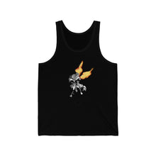 Load image into Gallery viewer, Yisrael Tank Top - Maccabee Apparel