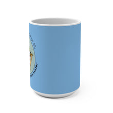Load image into Gallery viewer, Yael Coffee Mug - Maccabee Apparel