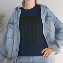 Load image into Gallery viewer, Jewish American Patriot T-Shirt, Subdued