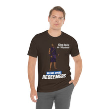Load image into Gallery viewer, Sharpshooter (King David) T-Shirt