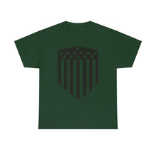 Load image into Gallery viewer, Jewish American Patriot T-Shirt, Subdued