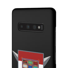 Load image into Gallery viewer, House Levi Crest Phone Case - Maccabee Apparel