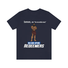 Load image into Gallery viewer, The Incredible Anak (Samson) T-Shirt