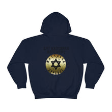 Load image into Gallery viewer, Maccabee Special Forces Hoodie