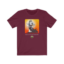 Load image into Gallery viewer, The Kabbalist T-Shirt - Maccabee Apparel