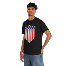 Load image into Gallery viewer, Jewish American Patriot T-Shirt