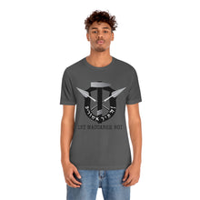 Load image into Gallery viewer, Maccabee Special Forces T-Shirt
