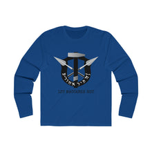 Load image into Gallery viewer, Maccabee Special Forces Long Sleeve Tee