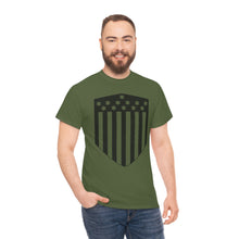 Load image into Gallery viewer, Jewish American Patriot T-Shirt, Subdued