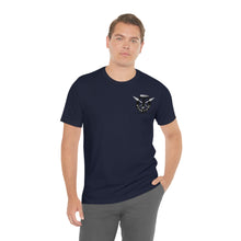 Load image into Gallery viewer, Maccabee Special Forces T-Shirt - Small Logo