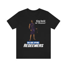 Load image into Gallery viewer, Sharpshooter (King David) T-Shirt