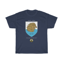 Load image into Gallery viewer, House Judah T-Shirt - Maccabee Apparel
