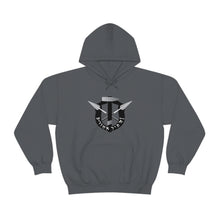 Load image into Gallery viewer, Maccabee Special Forces Hoodie