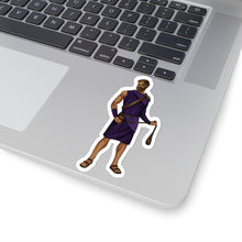Load image into Gallery viewer, Sharpshooter (King David) Decal - Maccabee Apparel