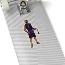 Load image into Gallery viewer, Sharpshooter (King David) Decal - Maccabee Apparel