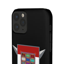 Load image into Gallery viewer, House Levi Crest Phone Case - Maccabee Apparel