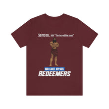 Load image into Gallery viewer, The Incredible Anak (Samson) T-Shirt
