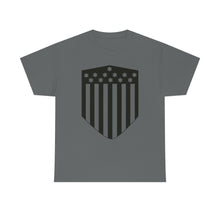 Load image into Gallery viewer, Jewish American Patriot T-Shirt, Subdued