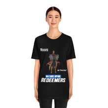 Load image into Gallery viewer, Divine Vision (Moses) T-Shirt